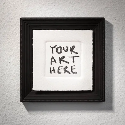 Khung Hình Mini (Mini Picture Frame)