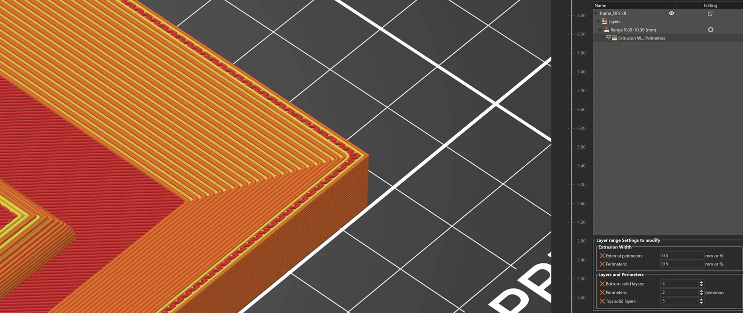 Khung Hình Mini (Mini Picture Frame) - Image 4