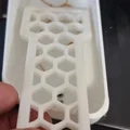 Ender 3 v3 SE Khay/Bucket Bên Trái… nhưng dành cho người OCD - Thumbnail 10