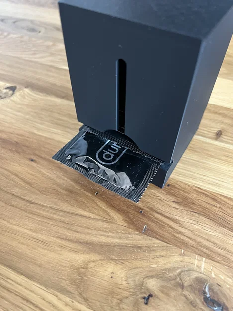 Condom Dispenser V1.2 - Image 2
