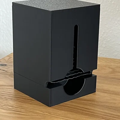Condom Dispenser V1.2