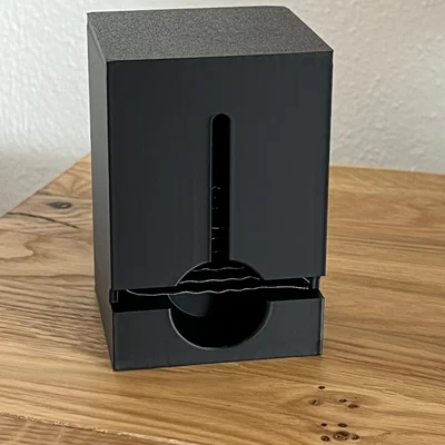 Condom Dispenser V1.2