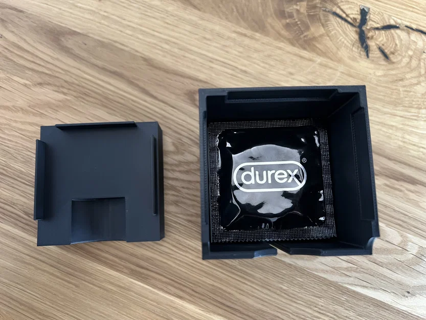 Condom Dispenser V1.2 - Image 6