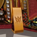 Giá treo đai vô địch WWE trên tường cực chất bằng in 3D - Thumbnail 2