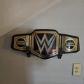 Giá treo đai vô địch WWE (WWE Belt Hanger) in 3D chắc chắn - Thumbnail 1
