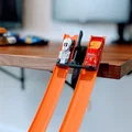Cổng xuất phát Hot Wheels (Hot Wheels Starting Gate) - Thumbnail 1