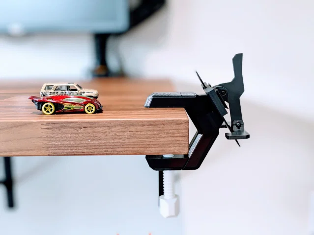 Cổng xuất phát Hot Wheels (Hot Wheels Starting Gate) - Image 2