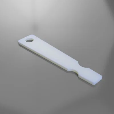Que trộn keo Epoxy (The Epoxy Mixing Stick) tiện dụng in 3D