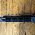Handguard M-LOK modular 4 slot cho Mosquito Airsoft Kit Beta 2 (nòng 229mm) - Thumbnail 2