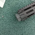Handguard M-LOK modular 4 slot cho Mosquito Airsoft Kit Beta 2 (nòng 229mm) - Thumbnail 4