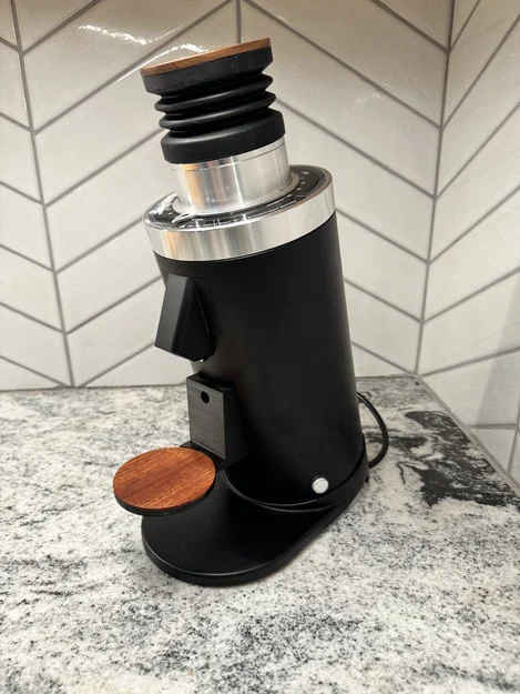 Giá đỡ Blind Shaker gắn nam châm cho DF64 - Image 1