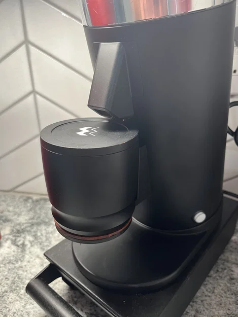 Giá đỡ Blind Shaker gắn nam châm cho DF64 - Image 2