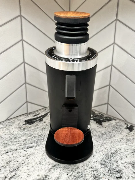 Giá đỡ Blind Shaker gắn nam châm cho DF64 - Image 3