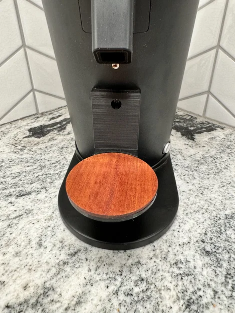 Giá đỡ Blind Shaker gắn nam châm cho DF64 - Image 4