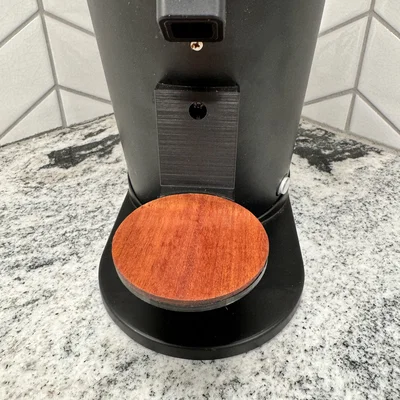 Giá đỡ Blind Shaker gắn nam châm cho DF64