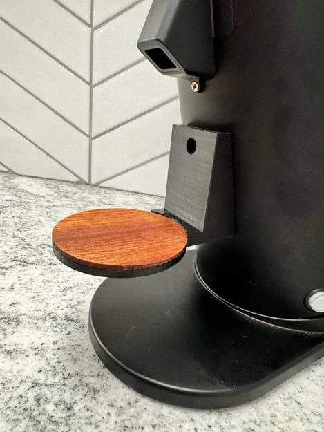 Giá đỡ Blind Shaker gắn nam châm cho DF64 - Image 5