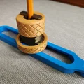 Dụng cụ vạch biên dạng (Contour Scribe) điều chỉnh được - Thumbnail 1