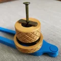 Dụng cụ vạch biên dạng (Contour Scribe) điều chỉnh được - Thumbnail 2