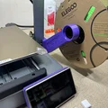 Giá đỡ cuộn filament bên hông cho Creality Ender 3 v3 (bản gốc) - Thumbnail 2