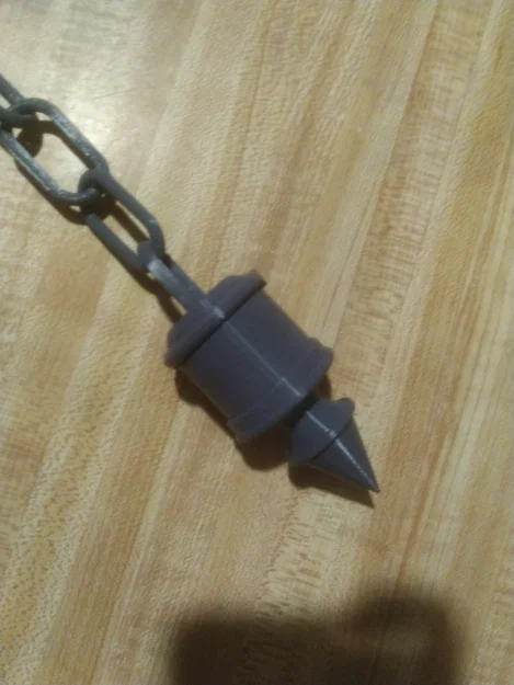 Vũ Khí Lưỡi Hái Thời Trung Cổ - Image 2