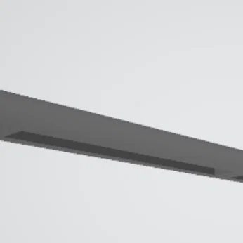 Miếng đệm tay kéo (Charging Handle Insert) cho CMMG 22LR AR-15