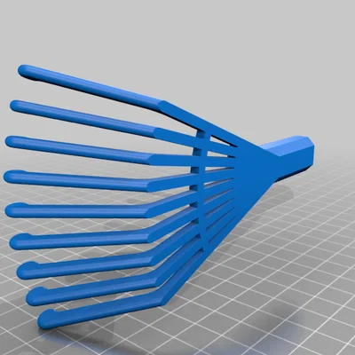 Cào mini (gãi lưng)