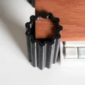 Chân kệ màn hình (Monitor stand leg) - Thumbnail 2