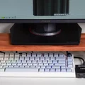 Chân kệ màn hình (Monitor stand leg) - Thumbnail 3