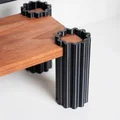 Chân kệ màn hình (Monitor stand leg) - Thumbnail 4