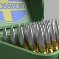 Hộp đạn 6.5 Creedmoor Mossberg 50 viên - Thumbnail 7
