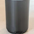Vòng filter ren Seestar S50 kèm adapter cho dew shield tùy biến - Thumbnail 3