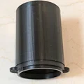 Vòng filter ren Seestar S50 kèm adapter cho dew shield tùy biến - Thumbnail 6