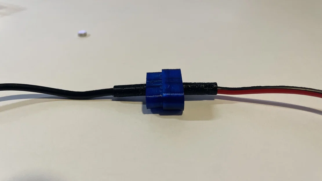 Đầu nối điện nam châm (Magnetic electrical connector) - Image 1