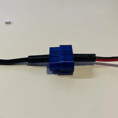 Đầu nối điện nam châm (Magnetic electrical connector)