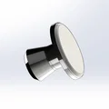 Phụ tùng thay thế cho giày Crocs – In 3D hoàn toàn - Thumbnail 1