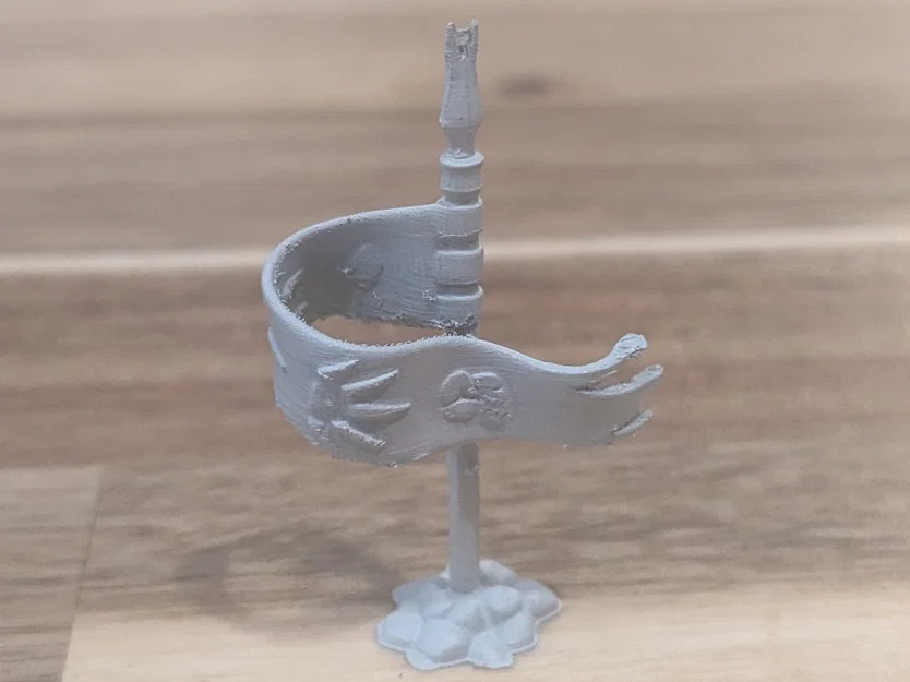 Frosthaven Summons: Banner of Valor - Image 1