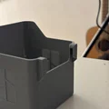 Thùng Poop nhỏ cho Bambu Lab P1P / P1S / X1 / X1C - Thumbnail 4