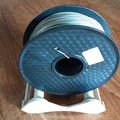 Kệ đỡ cuộn filament dùng bạc đạn 608 - Thumbnail 1