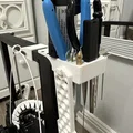 Remix giá treo dụng cụ Ender 3 V3 SE (Tool Holder Remix) - Thumbnail 1