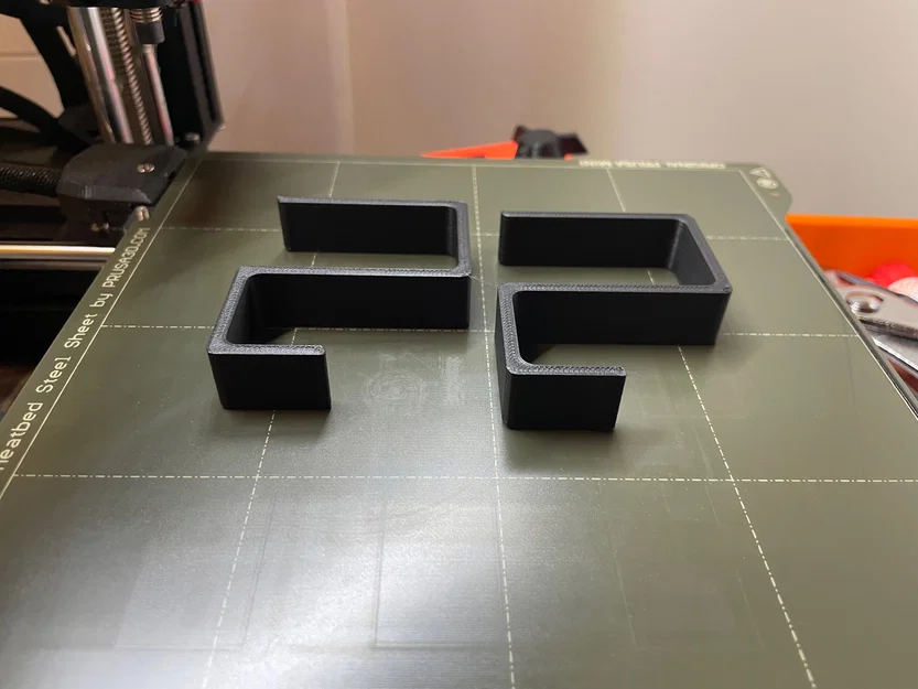 Giá đỡ sách treo cạnh giường (Bed side book stand) - Image 4