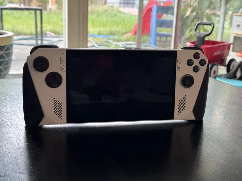 Tay Cầm ROG Ally “Mini” Grips – Slim Edition - Image 1