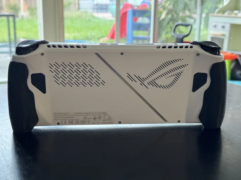 Tay Cầm ROG Ally “Mini” Grips – Slim Edition - Image 2