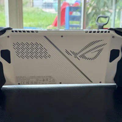 Tay Cầm ROG Ally “Mini” Grips – Slim Edition