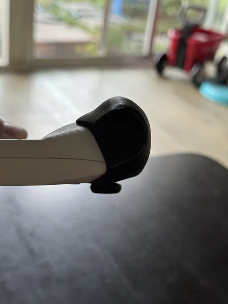 Tay Cầm ROG Ally “Mini” Grips – Slim Edition - Image 3