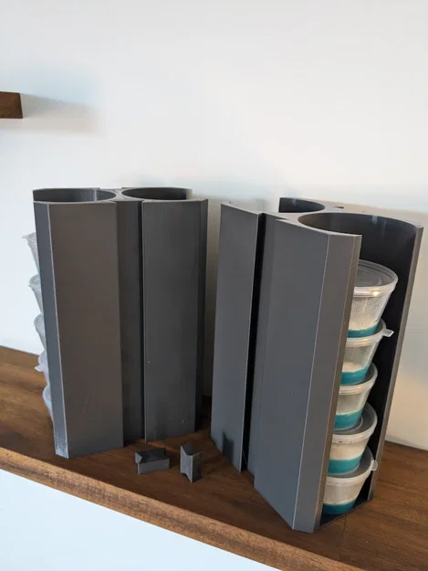 PetriStack - Kệ xếp đĩa petri mở rộng & mở rộng quy mô - Image 2