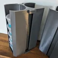 PetriStack - Kệ xếp đĩa petri mở rộng & mở rộng quy mô - Thumbnail 3