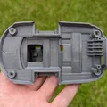 Nắp trên pin Ryobi 18V Li (Ryobi 18V Li battery top cover) - Thumbnail 4