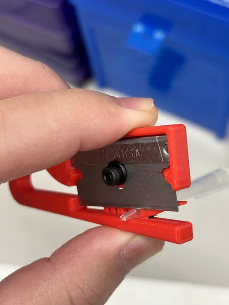 CleanCut - Dao cắt ống tubing và pipette tip - Image 1