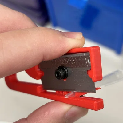 CleanCut - Dao cắt ống tubing và pipette tip