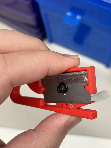 CleanCut - Dao cắt ống tubing và pipette tip - Image 3